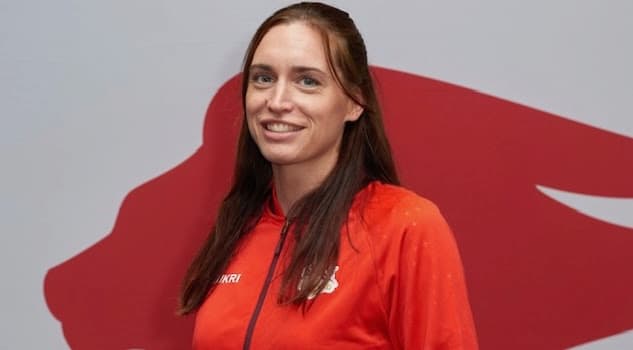 Taunton School has appointed Rachel Aldington as its new Director of Swimming.
